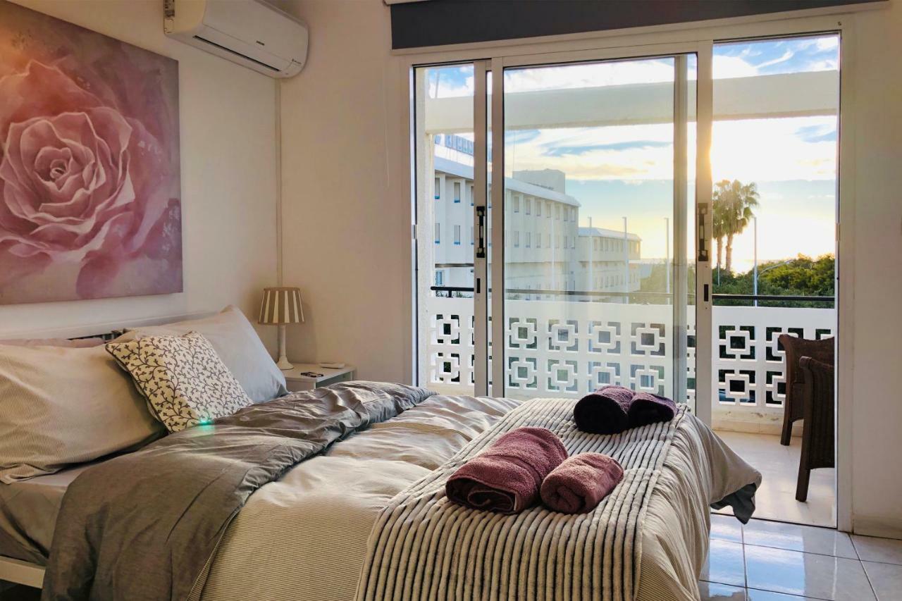 Apartamento Seaview 3 Bedroom Kings Road Penthouse Paphos