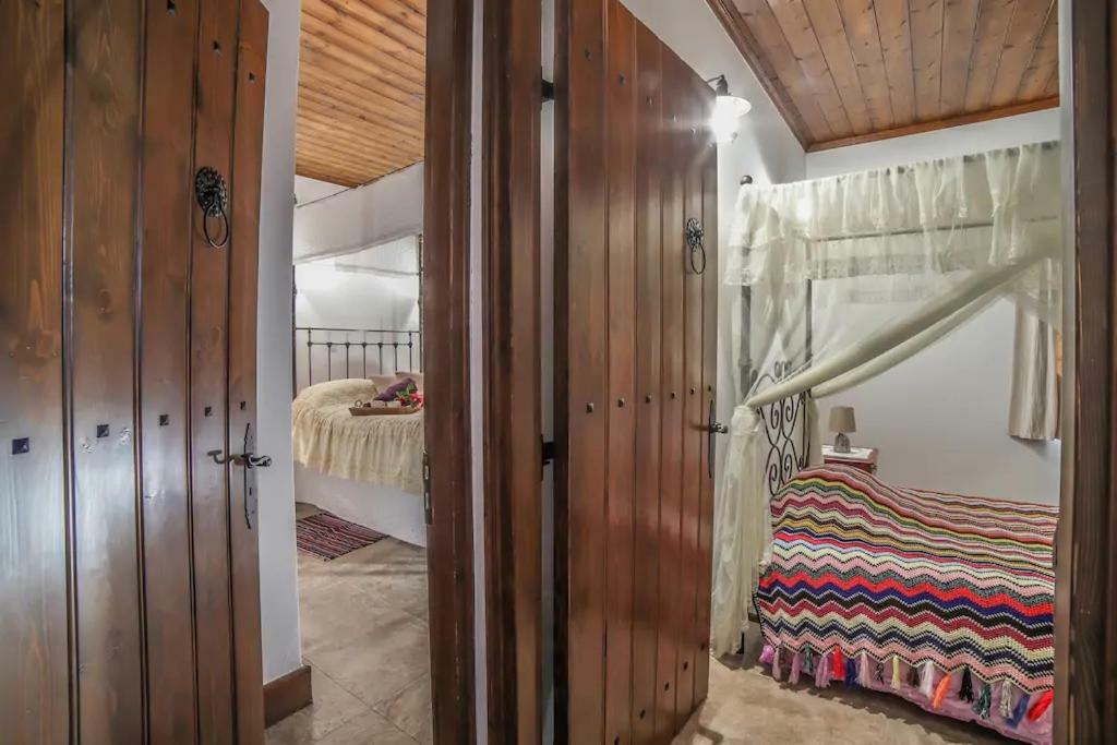 Traditional House Holiday home