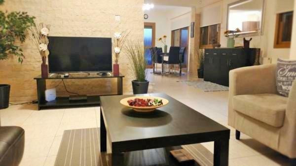 Holiday home Alkinoou