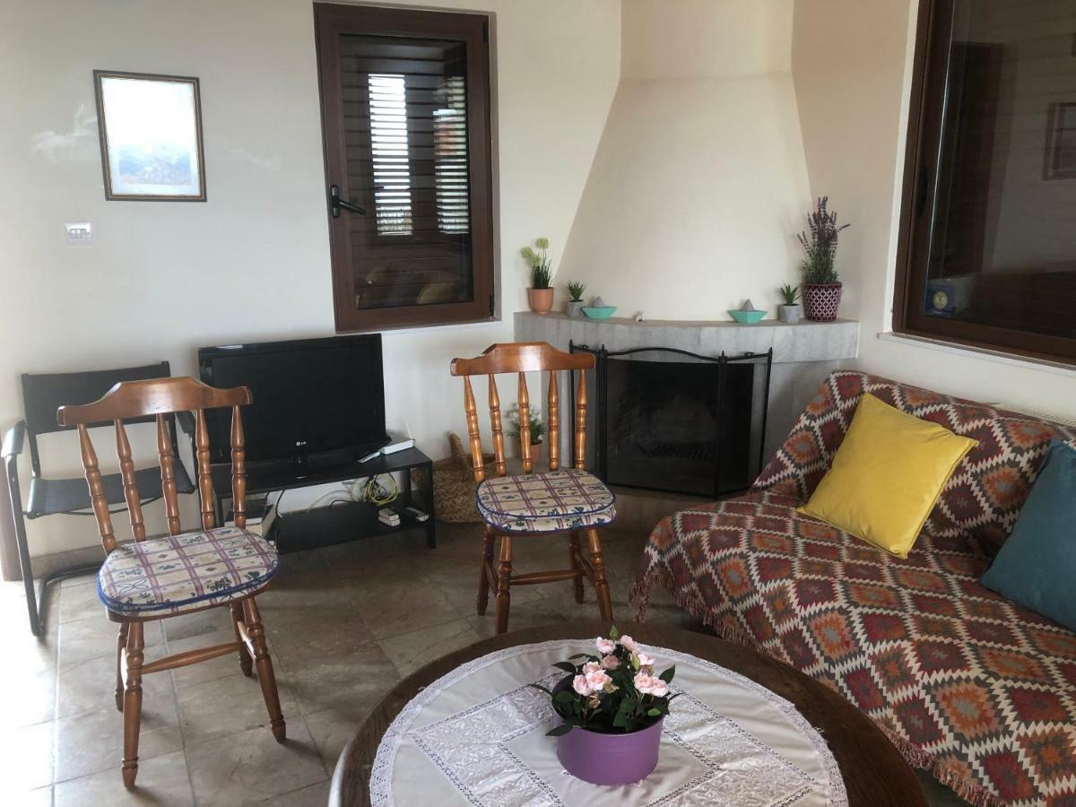 Holiday home Eva *