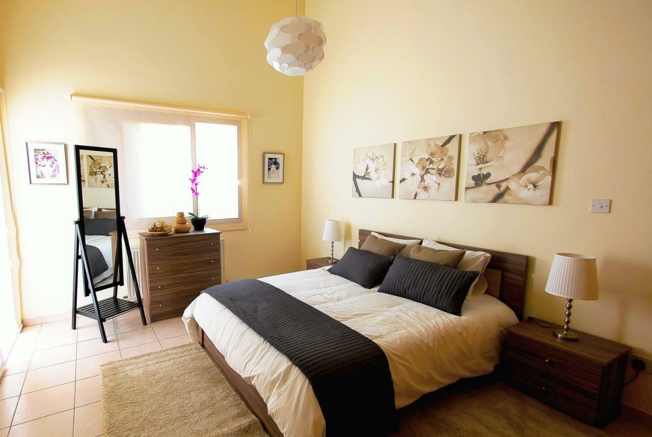 Vakantiehuis Alkinoou