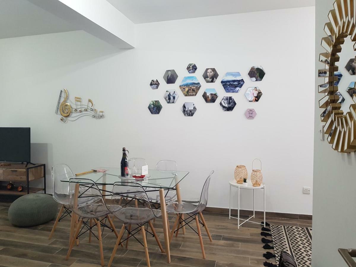 Evmelia Apartment Kakopetria