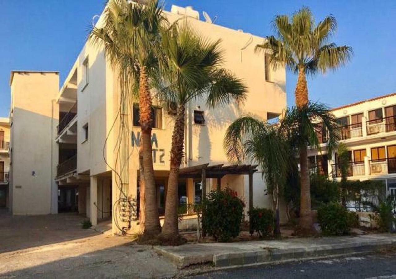 Apartamento Napa Court 2 *