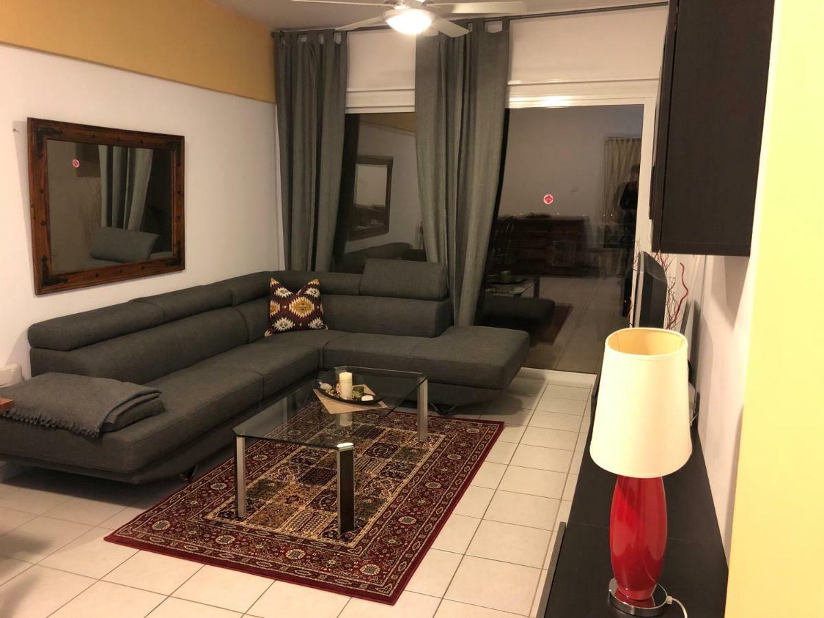 Apartment Schoenes 3 Apartment, Meerblick, Pool, Freies Wlan *