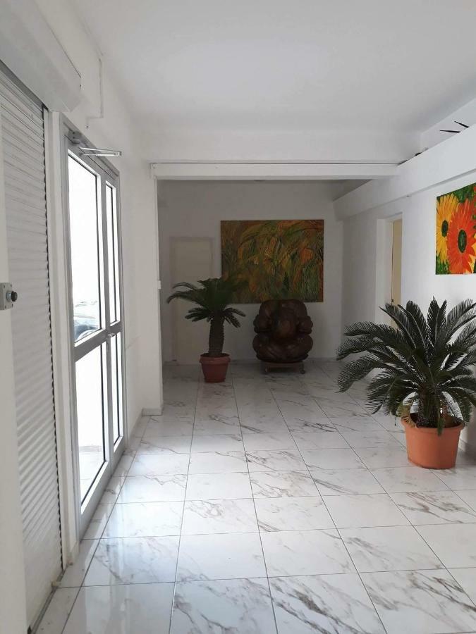 Sun Sea Block 1 * Limassol