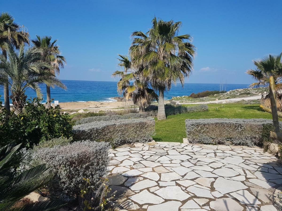 Casa de férias Sea Front Vera Klorakas
