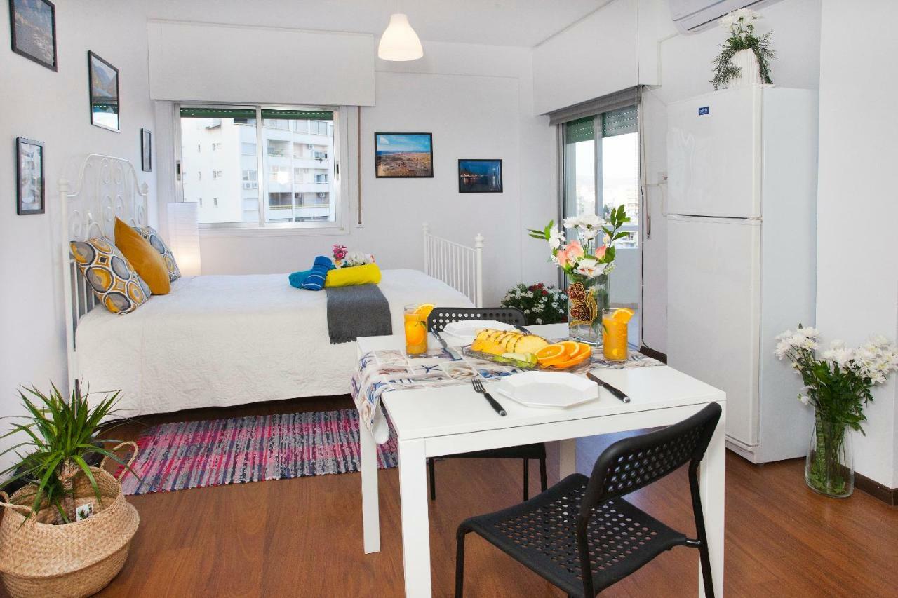 Apartment Poseidon Boutique 2 Limassol