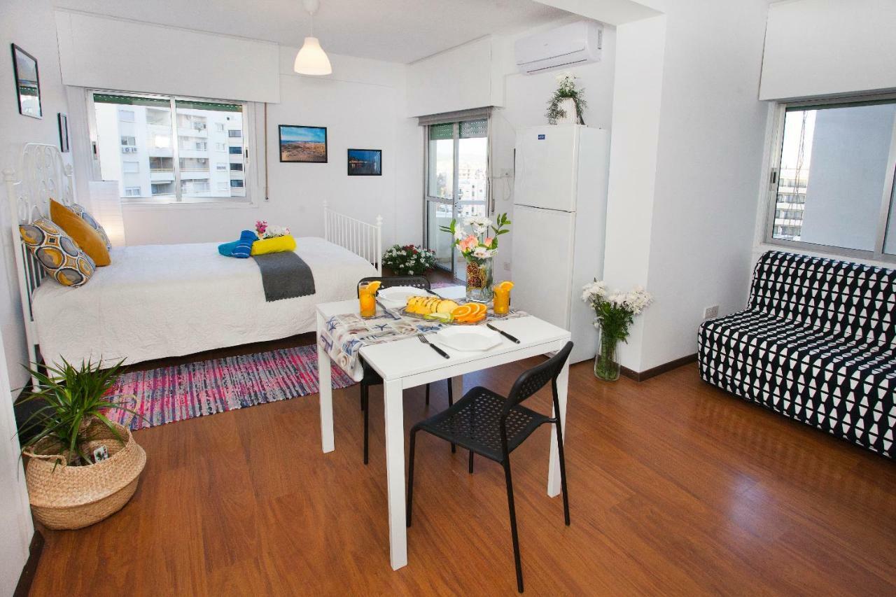 Poseidon Boutique 2 Apartment Limassol