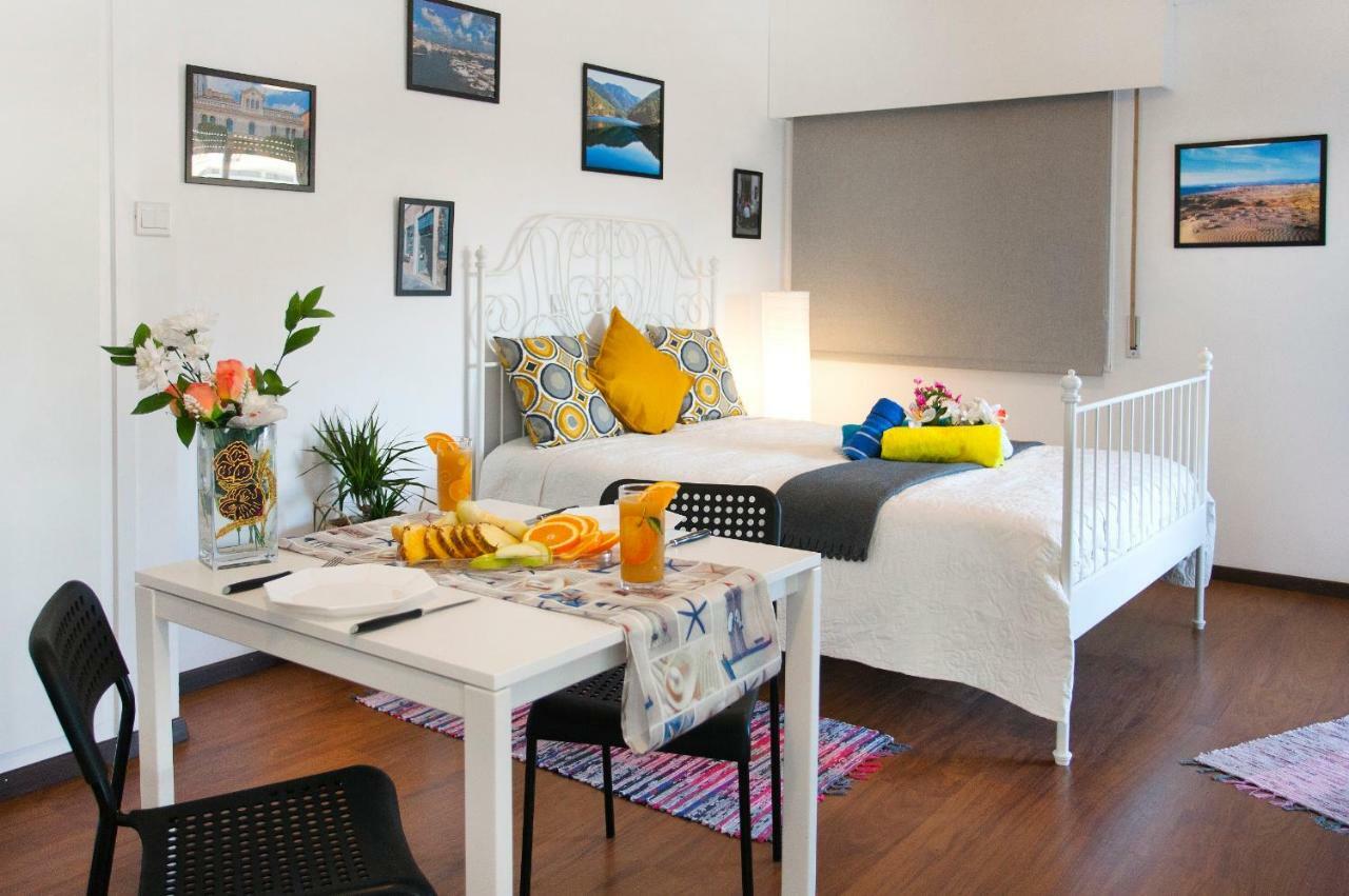 Poseidon Boutique 2 Apartment
