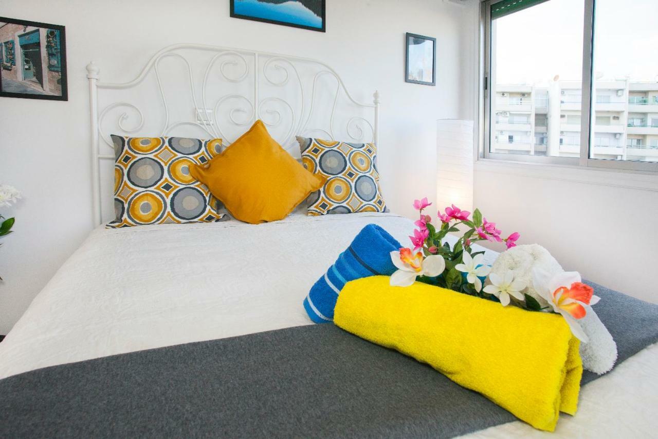 Poseidon Boutique 2 * Limassol