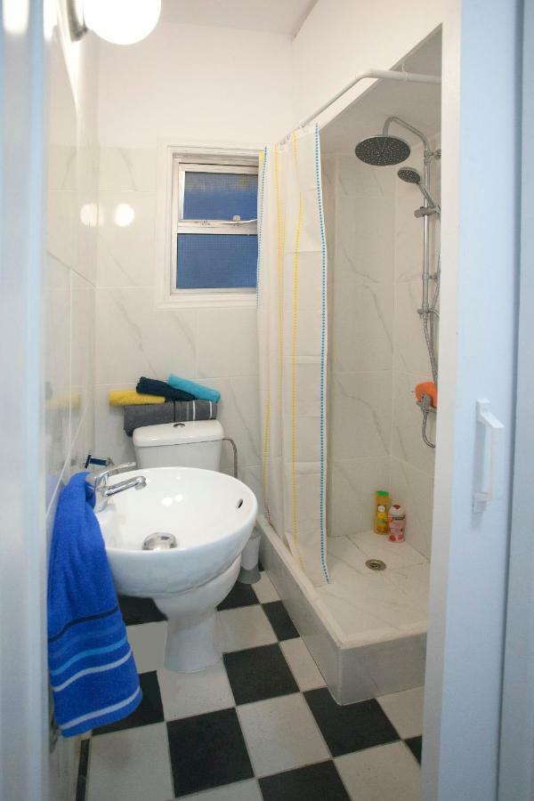 Poseidon Boutique 2 Apartment Limassol