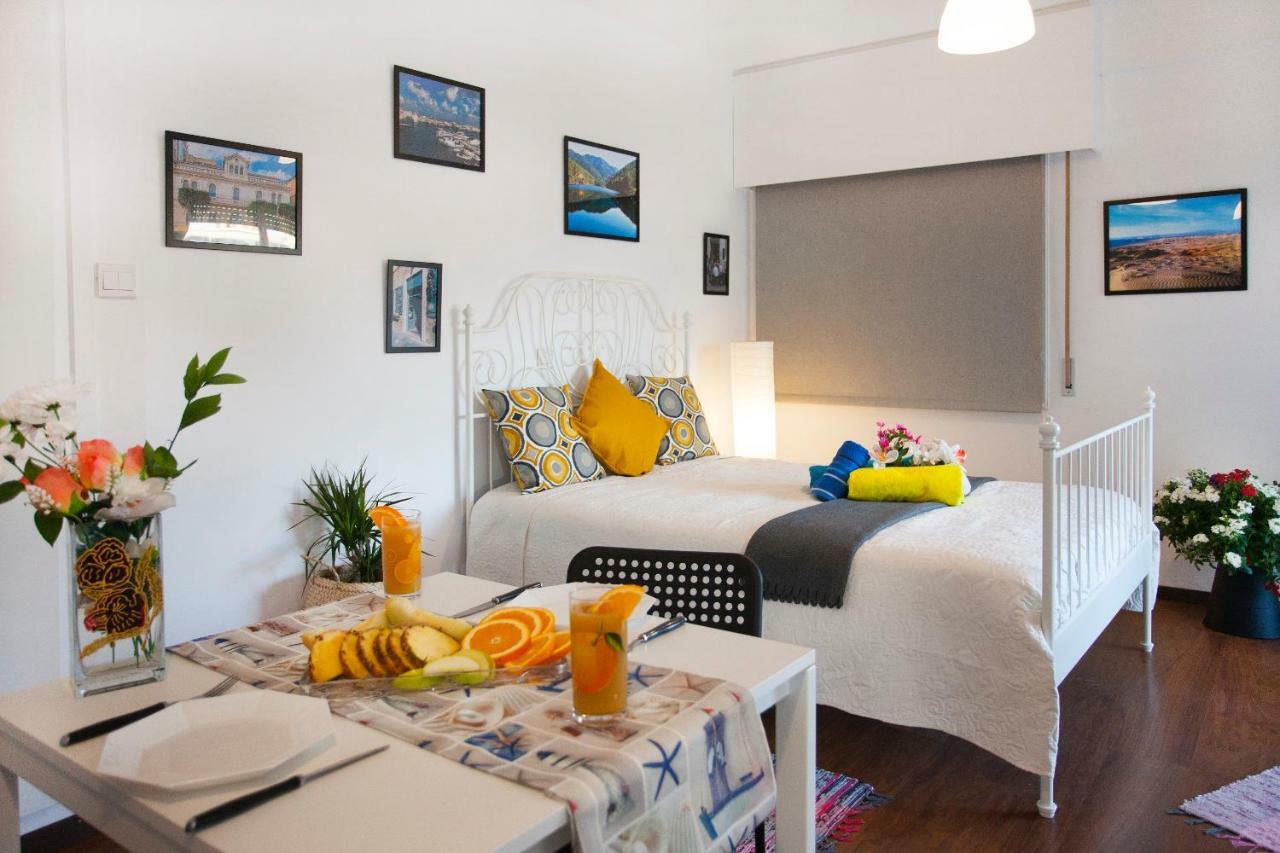 Apartment Poseidon Boutique 2