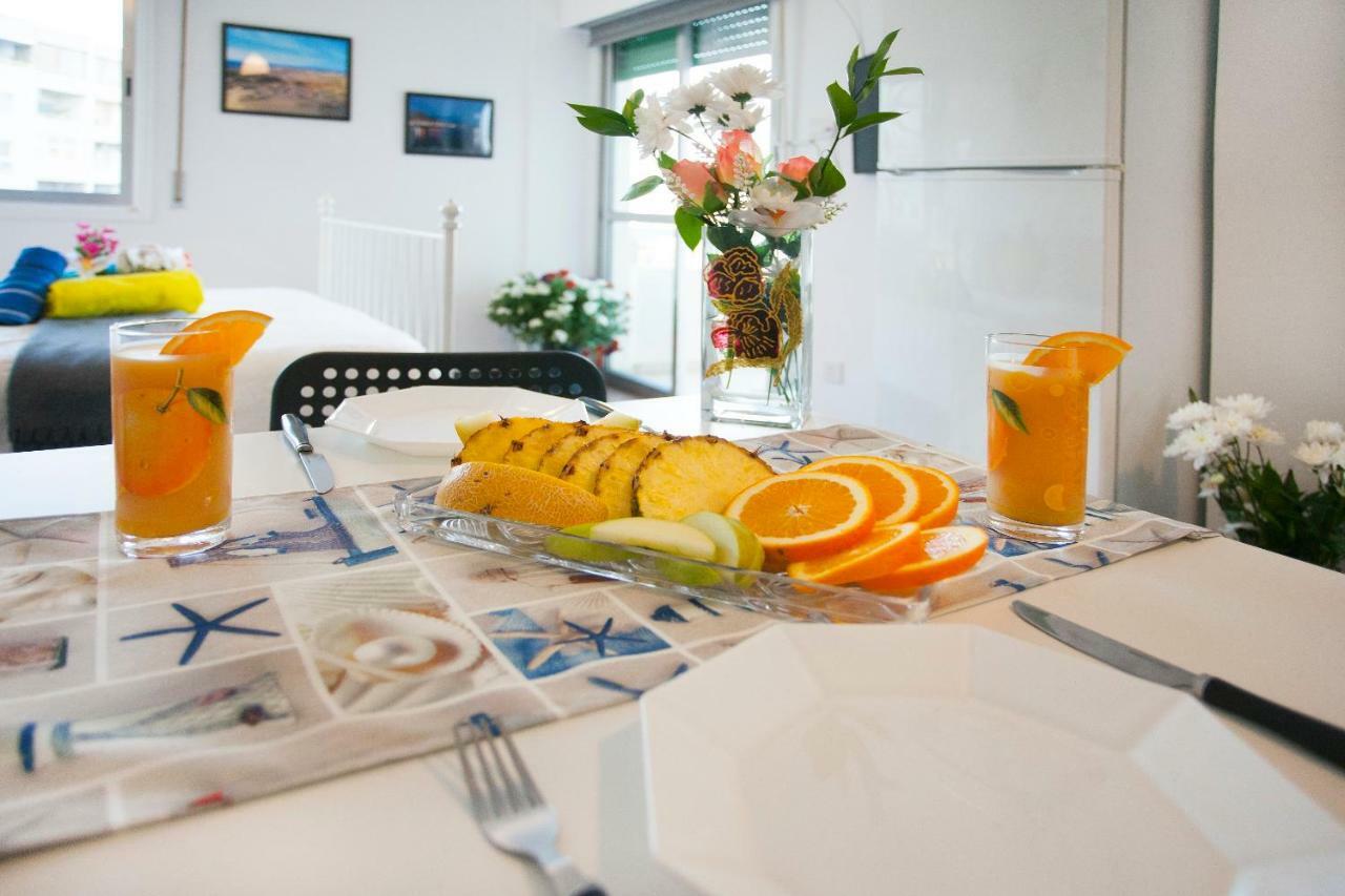 Apartment Poseidon Boutique 2 *