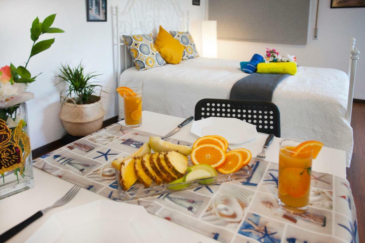 Poseidon Boutique 2 Apartment Limassol