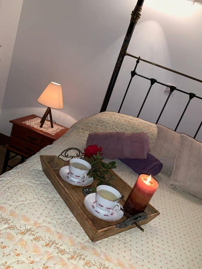 Traditional House Holiday home Lofou