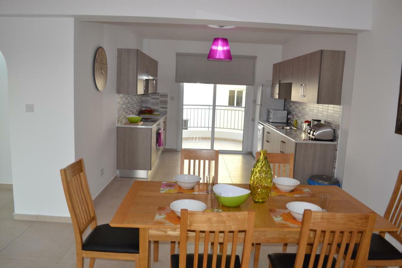 Oceania Bay Village Appartement Pyla