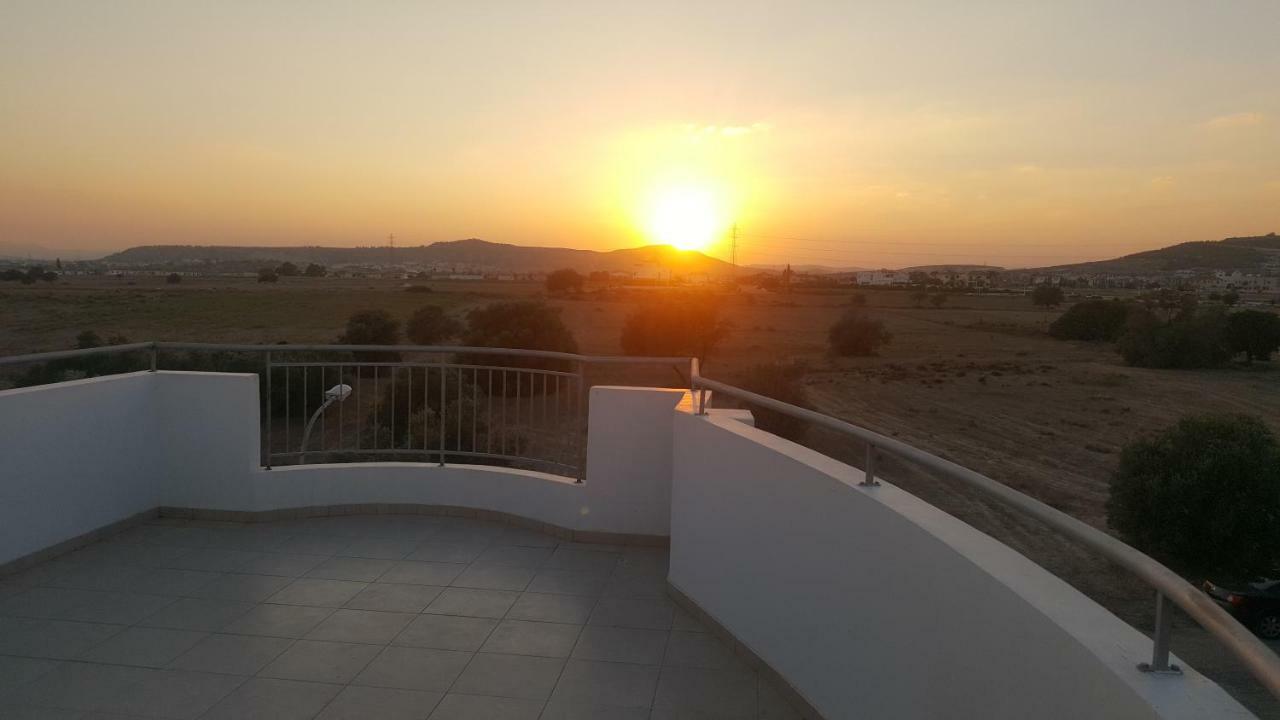 Oceania Bay Village Appartement *