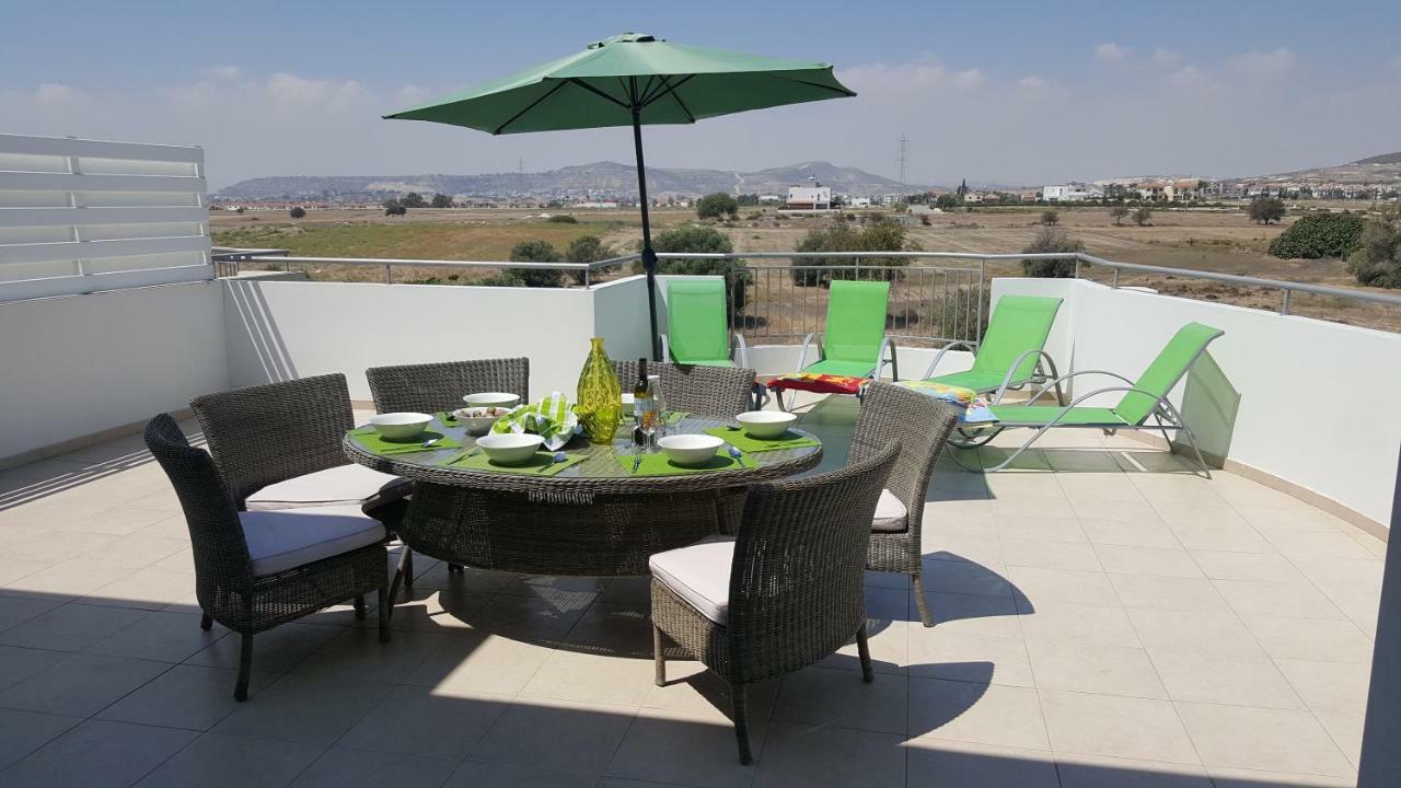 Appartement Oceania Bay Village Pyla