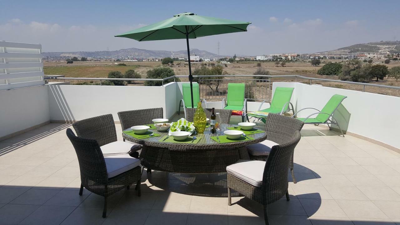 Oceania Bay Village Appartement