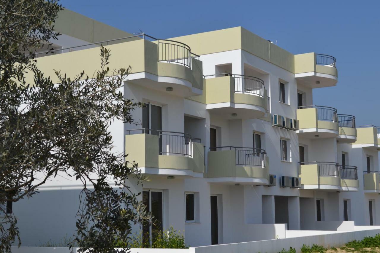 Oceania Bay Village Pyla
