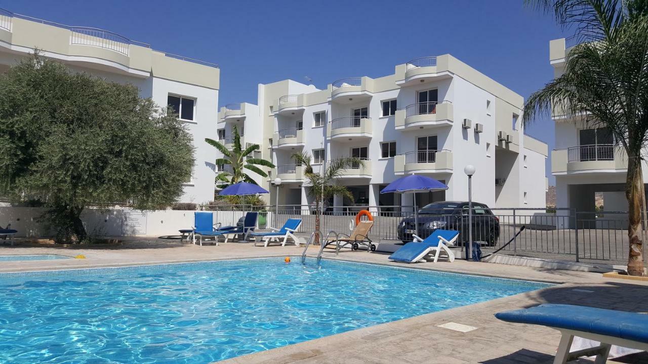Oceania Bay Village * Pyla