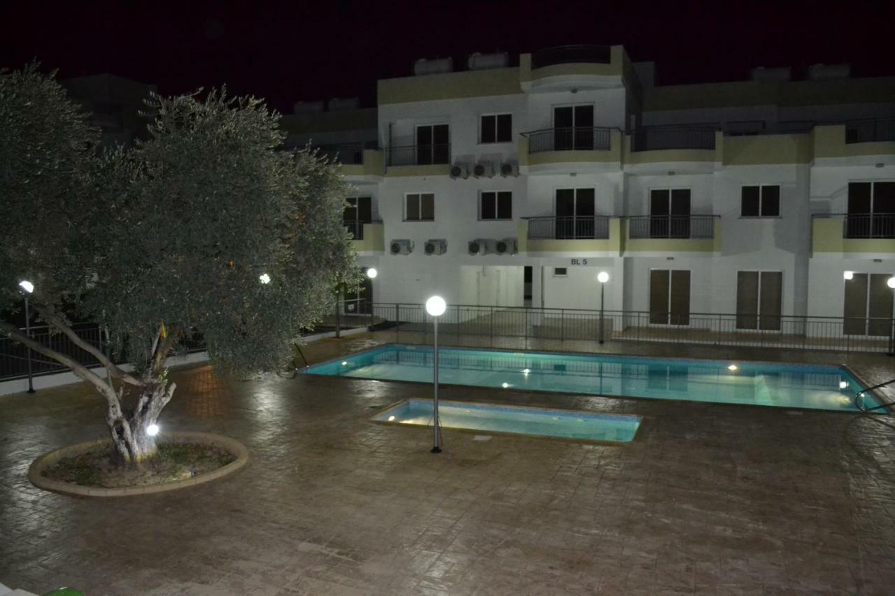Oceania Bay Village * Pyla