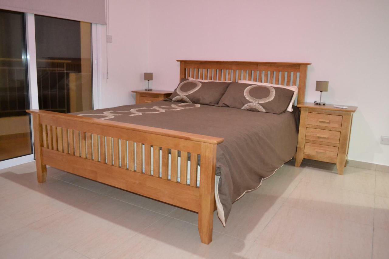 Appartement Oceania Bay Village *