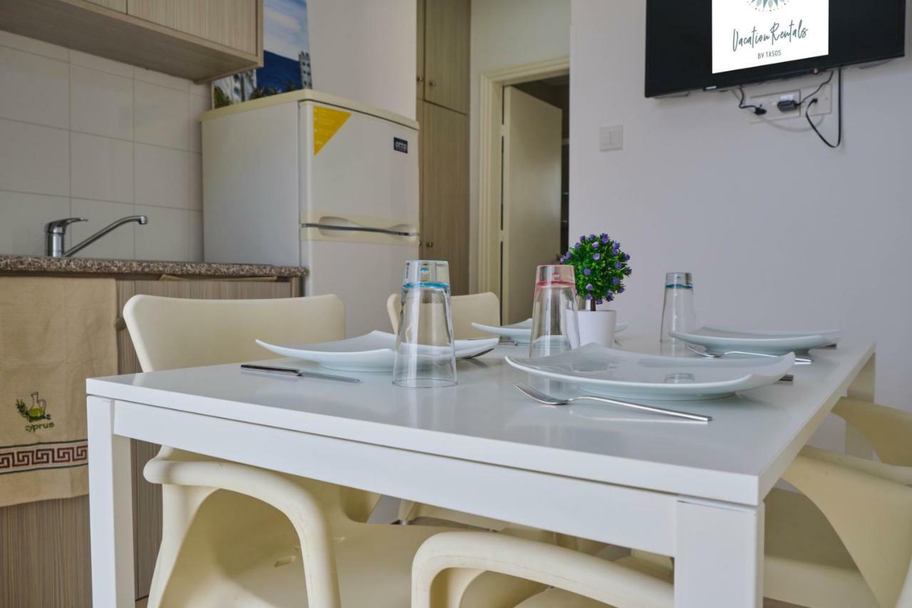 Apartment Fig Tree Giannis Protaras