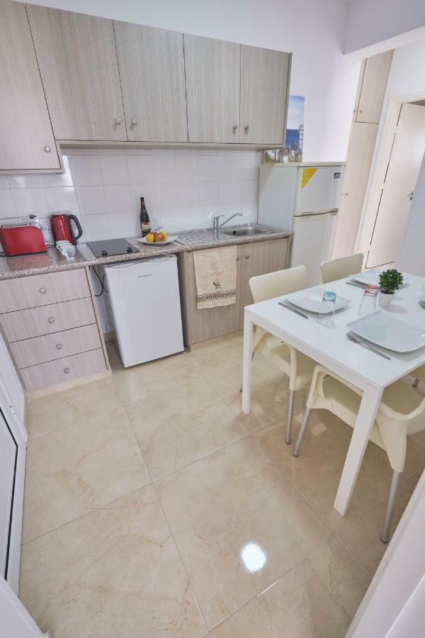 Apartment Fig Tree Giannis Protaras
