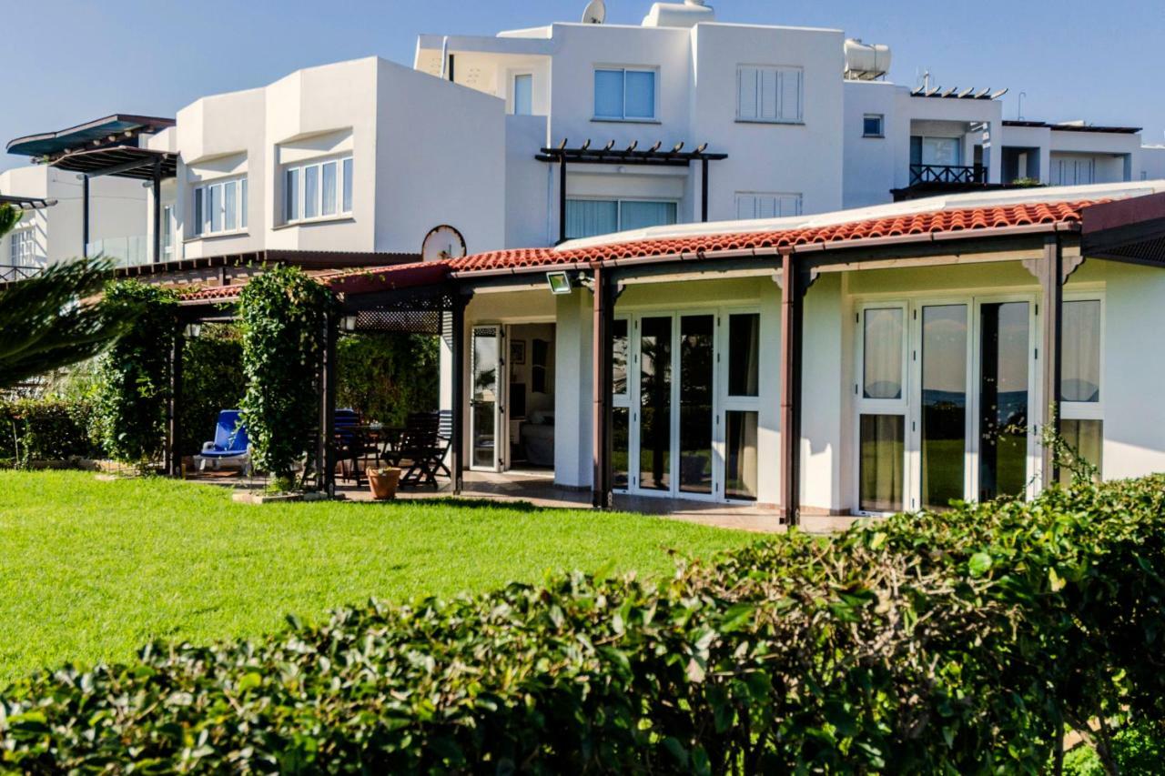 Holiday home Blue Bay House *