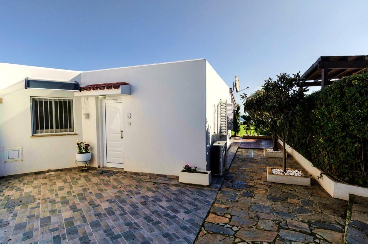Holiday home Blue Bay House Larnaca