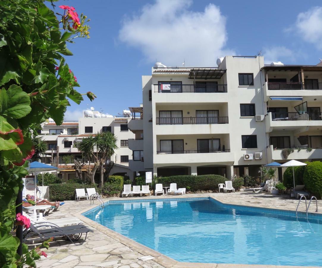 Kings Avenue - Natalia's Apartment Paphos