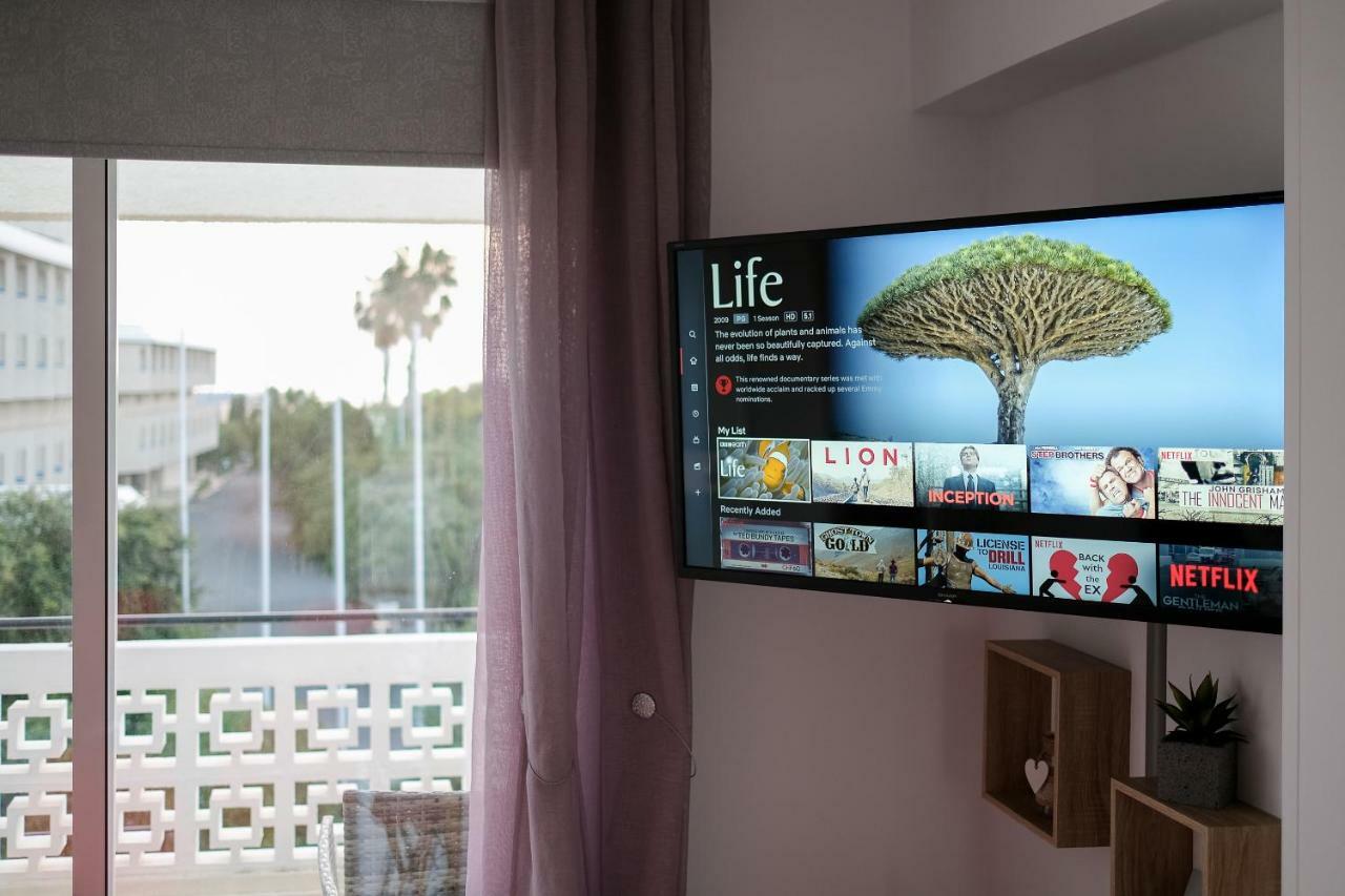 Appartement Seaview 3 Bedroom Kings Road Penthouse *