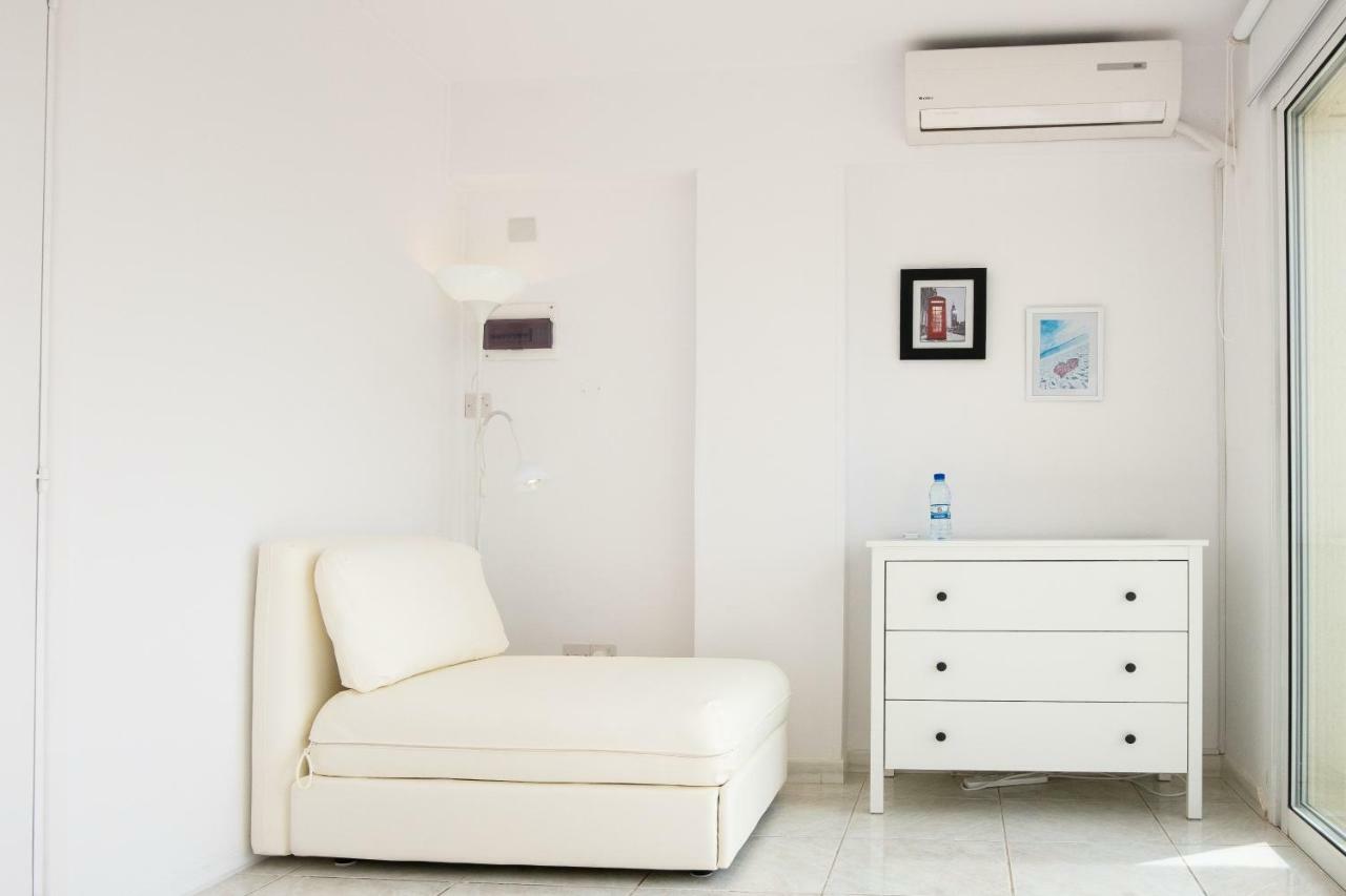 Seaview 3 Bedroom Kings Road Penthouse Apartamento *
