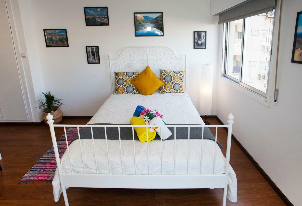 Poseidon Boutique 2 * Limassol