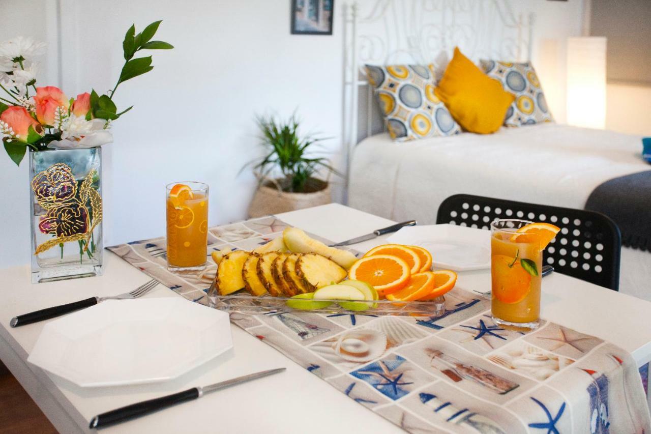 Poseidon Boutique 2 Apartment Limassol