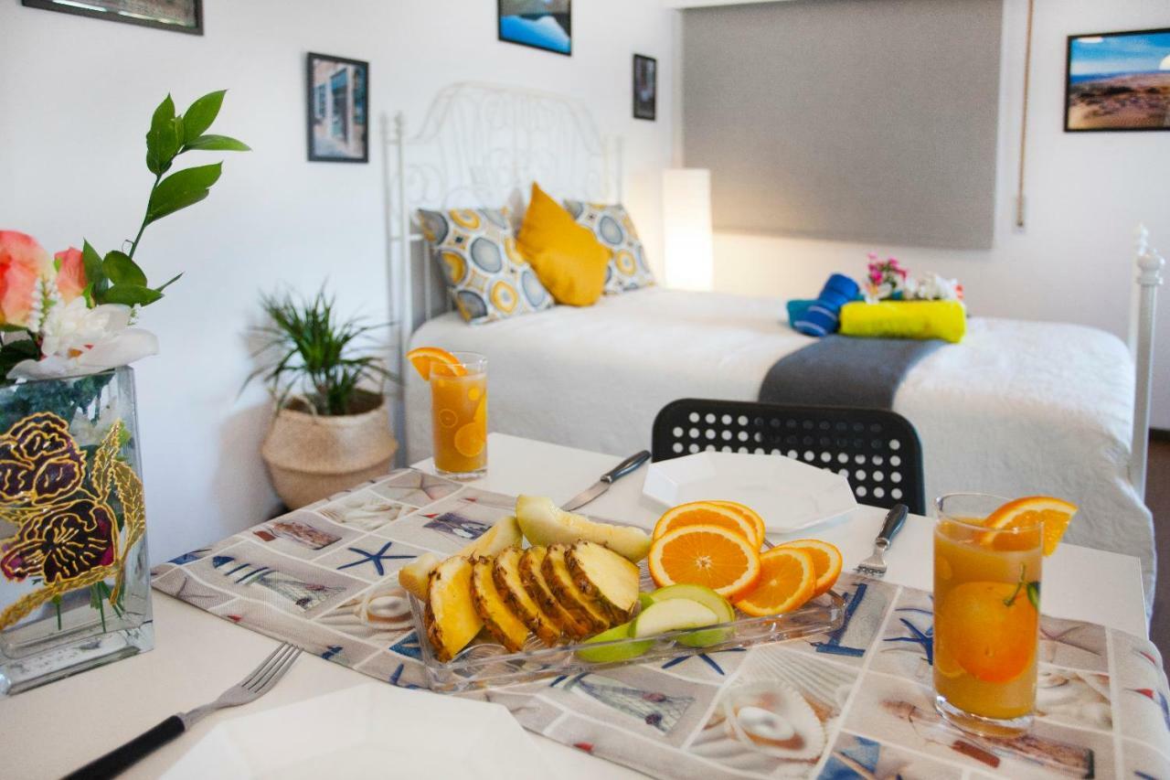 Apartment Poseidon Boutique 2