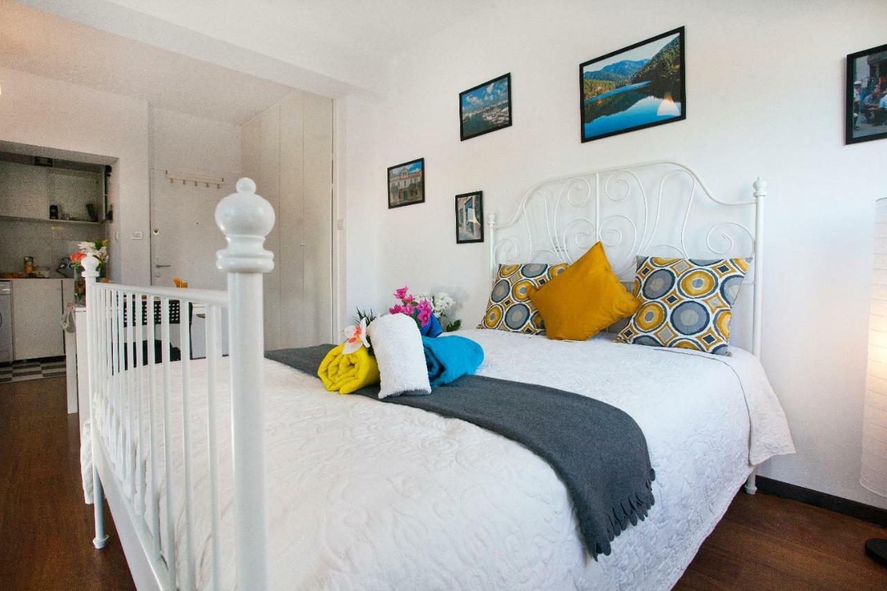 Apartment Poseidon Boutique 2 *