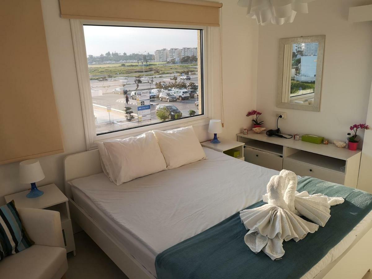 Apartamento Bettys 1br Seafront *
