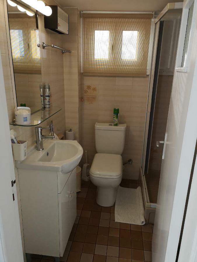 Apartamento Bettys 1br Seafront