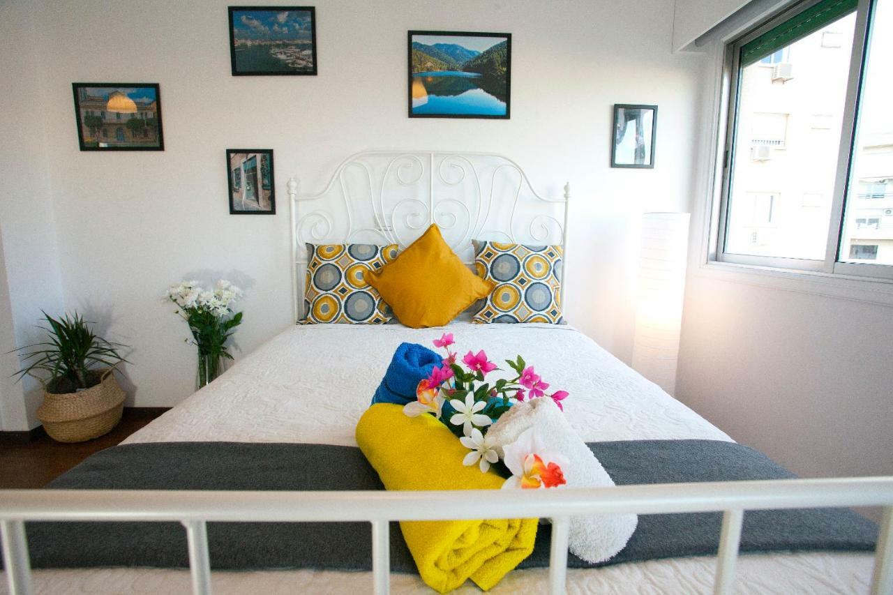 Poseidon Boutique 2 Apartment