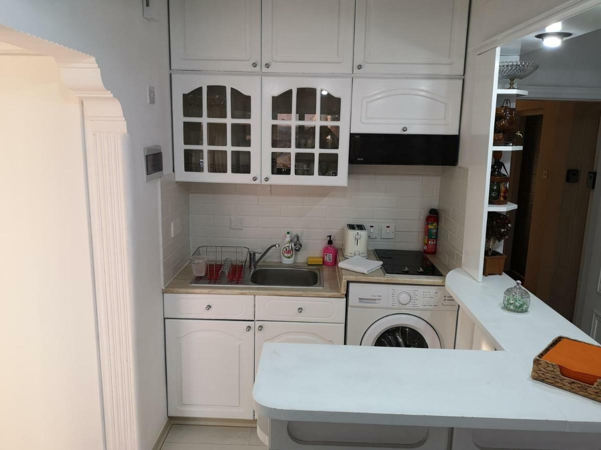 Bettys 1br Seafront