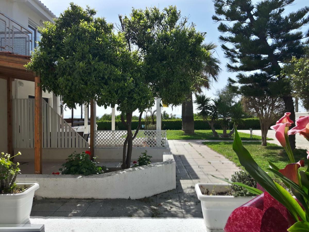 Appartement Kermia Beach