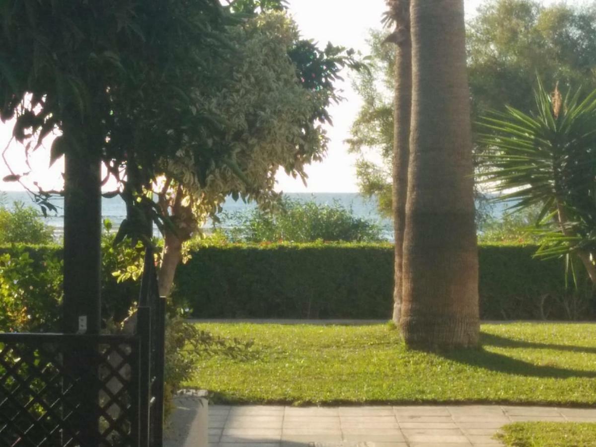 Kermia Beach Larnaca