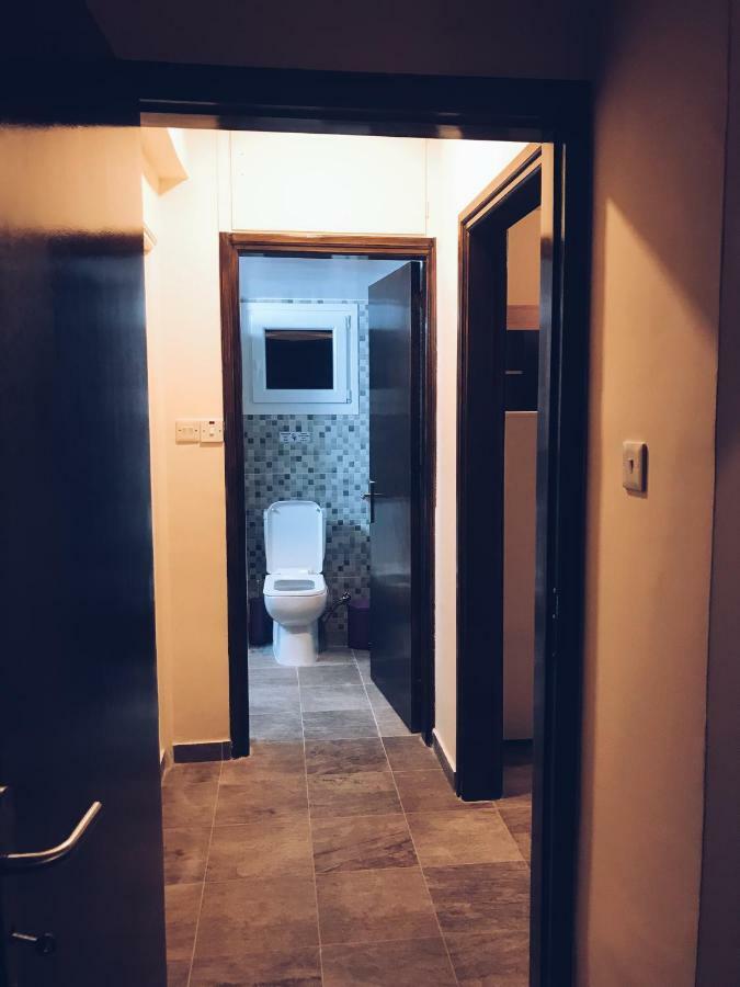 In Heart Of Apartment Limassol
