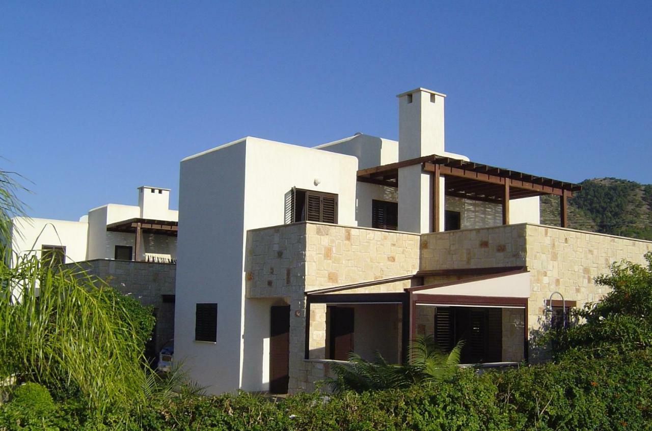 Villa Elena In