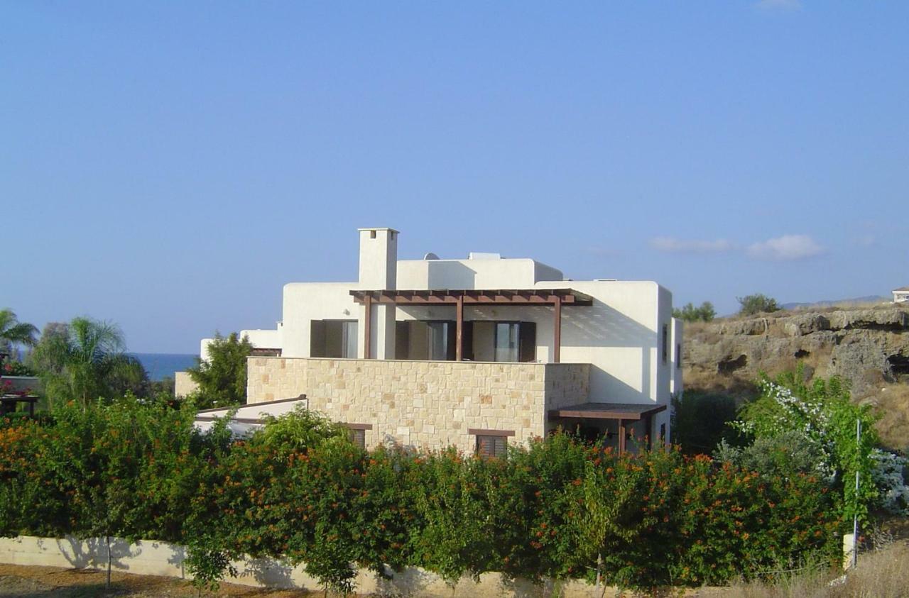 Villa Elena In