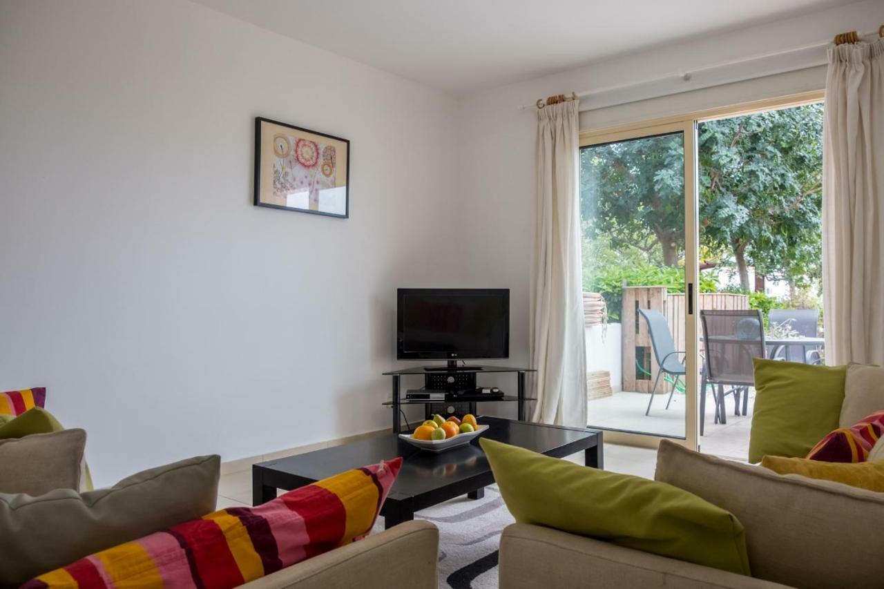 Holiday home Elysia Park Modern Townhouse Paphos