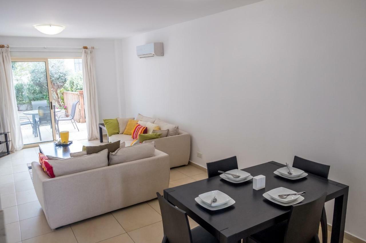 Holiday home Elysia Park Modern Townhouse Paphos