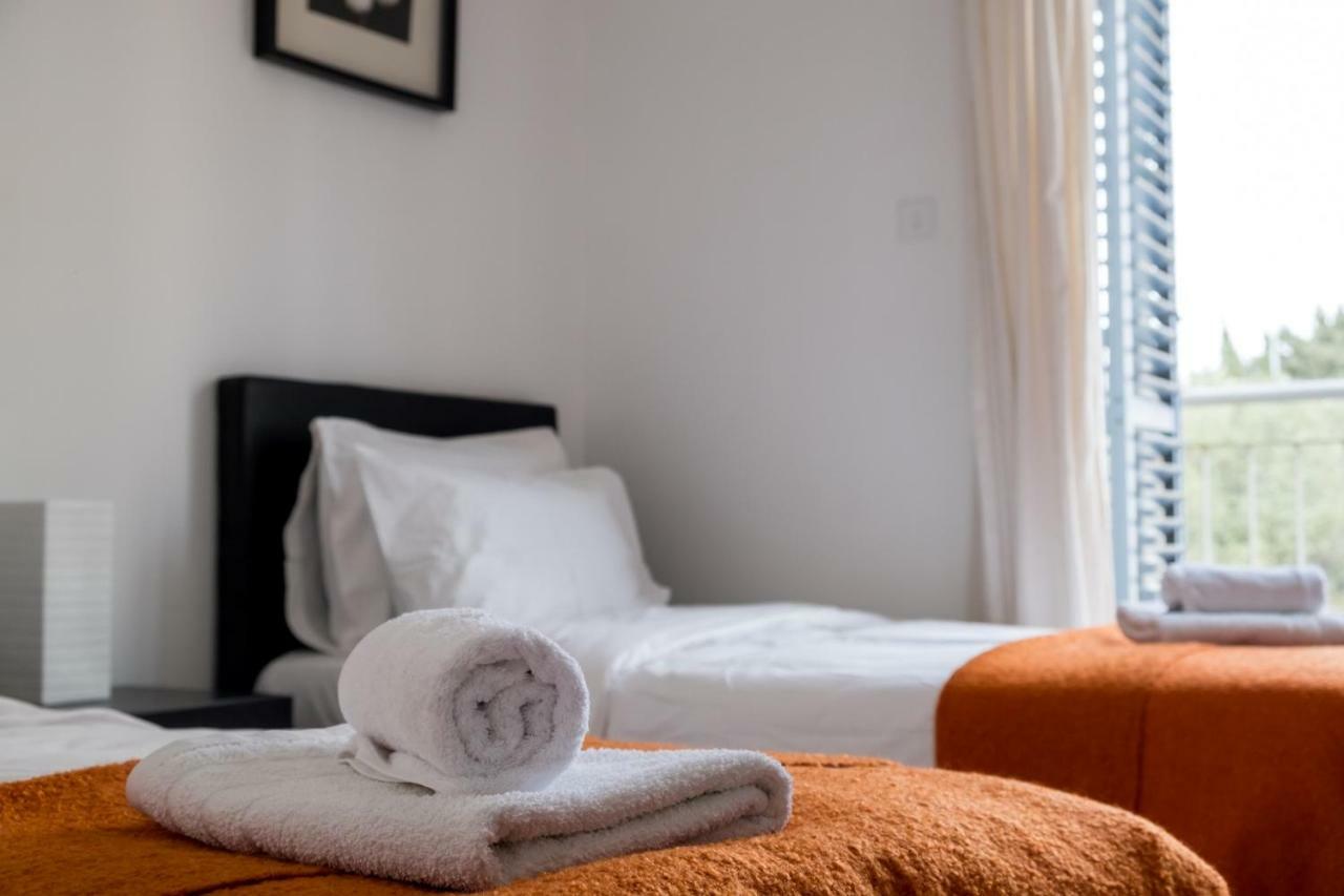Holiday home Elysia Park Modern Townhouse Paphos